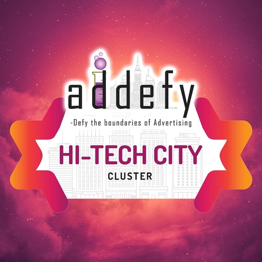 Hi Tech City  Cluster