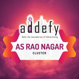 A.S Rao Nagar Cluster
