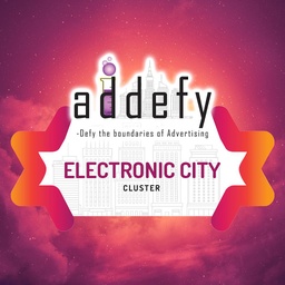 Electronic City Cluster