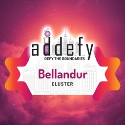 Bellandur Cluster